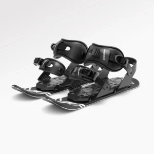 Mini skis Snowfeet