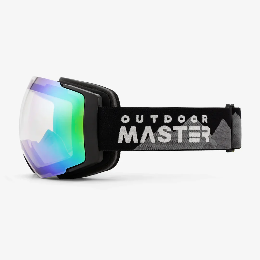 Lunettes de ski photochromique – Image 2