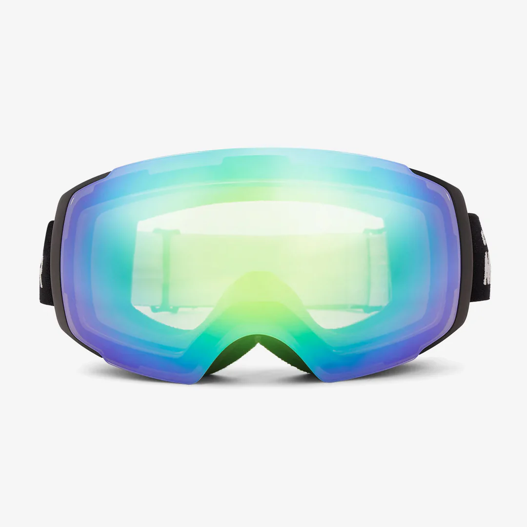Lunettes de ski photochromique